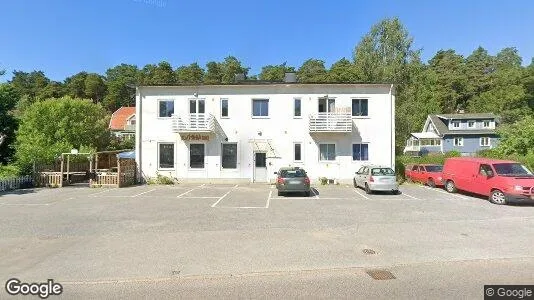 Bostadsrätter till salu i Södertälje - Bild från Google Street View