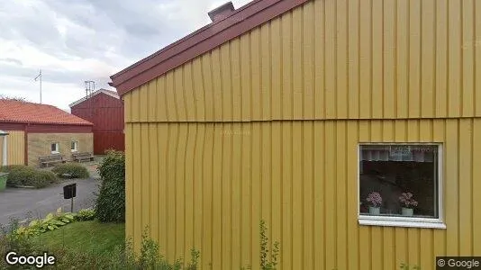 Bostadsrätter till salu i Hässleholm - Bild från Google Street View