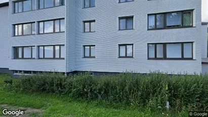 Bostadsrätter till salu i Sundsvall - Bild från Google Street View
