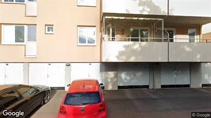 Bostadsrätter till salu i Karlstad - Bild från Google Street View