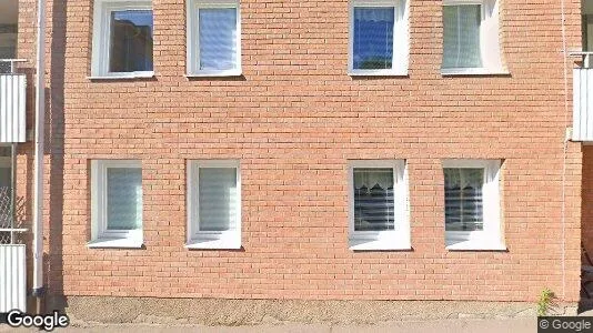 Bostadsrätter till salu i Karlstad - Bild från Google Street View