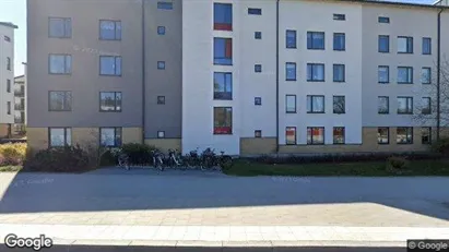Bostadsrätter till salu i Värmdö - Bild från Google Street View