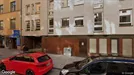 Bostadsrätt till salu, Vasastan, Birkagatan