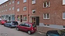 Bostadsrätt till salu, Helsingborg, Tranemansgatan