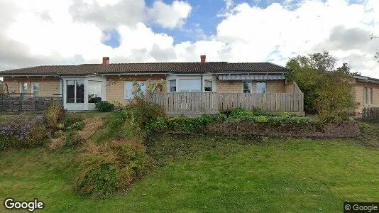 Lägenheter till salu i Kungsbacka - Bild från Google Street View