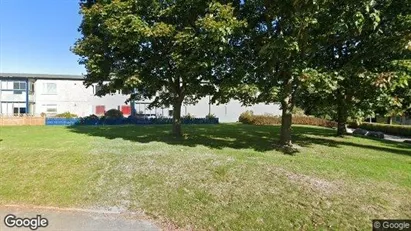 Lägenheter till salu i Helsingborg - Bild från Google Street View