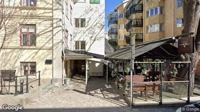 Lägenheter att hyra i Karlstad - Bild från Google Street View