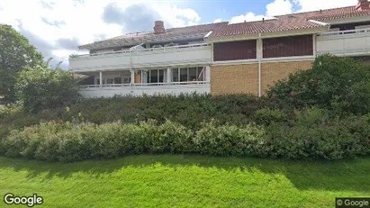 Lägenheter till salu i Partille - Bild från Google Street View