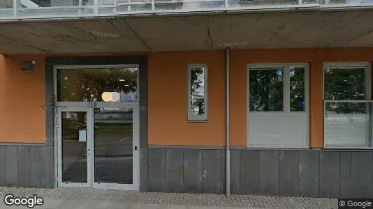Lägenheter till salu i Karlstad - Bild från Google Street View