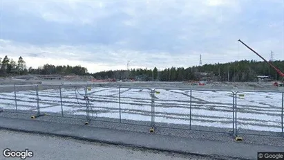 Lägenheter till salu i Sollentuna - Bild från Google Street View