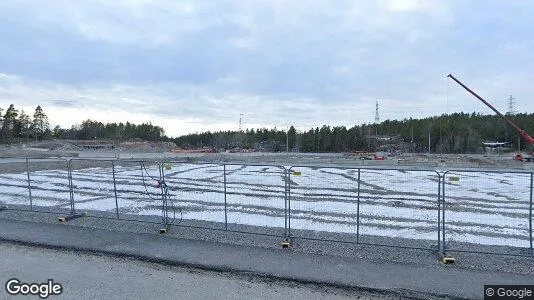 Lägenheter till salu i Sollentuna - Bild från Google Street View