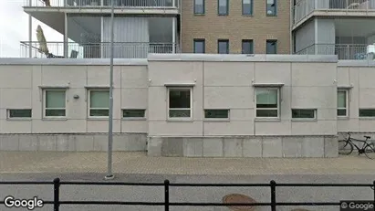 Lägenheter till salu i Staffanstorp - Bild från Google Street View