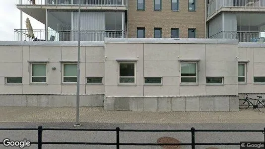 Lägenheter till salu i Staffanstorp - Bild från Google Street View