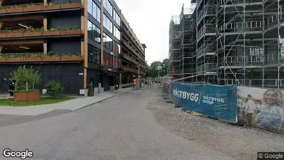 Lägenheter att hyra i Malmö Centrum - Bild från Google Street View