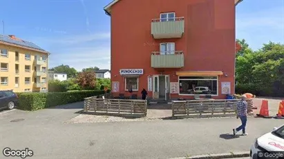 Lägenheter till salu i Kristianstad - Bild från Google Street View