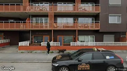 Lägenheter att hyra i Örebro - Bild från Google Street View