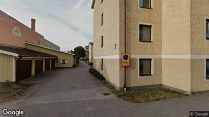 Lägenheter att hyra i Linköping - Bild från Google Street View