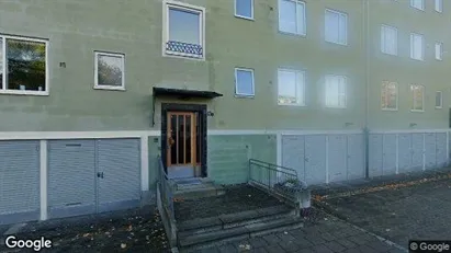 Lägenheter att hyra i Linköping - Bild från Google Street View