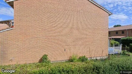 Lägenheter att hyra i Linköping - Bild från Google Street View