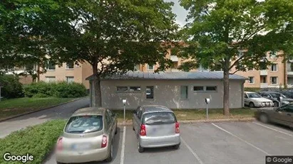 Lägenheter att hyra i Uppsala - Bild från Google Street View