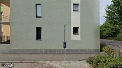 Lägenheter att hyra i Uppsala - Bild från Google Street View