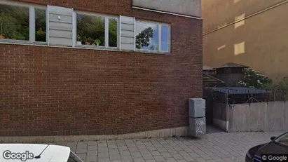 Lägenheter till salu i Vasastan - Bild från Google Street View