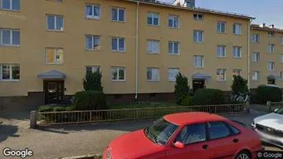 Bostadsrätter till salu i Lidköping - Bild från Google Street View