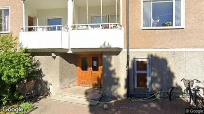 Bostadsrätter till salu i Söderort - Bild från Google Street View