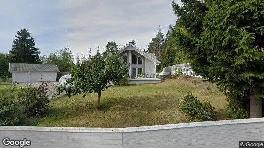 Lägenheter till salu i Håbo - Bild från Google Street View