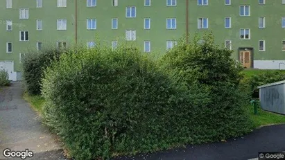 Bostadsrätter till salu i Johanneberg - Bild från Google Street View