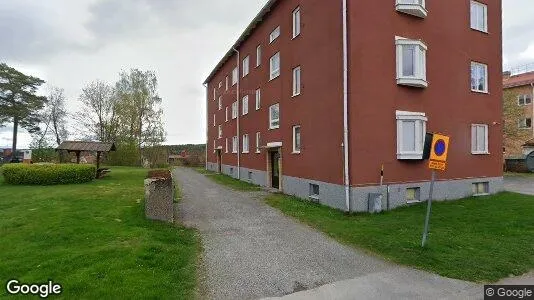 Bostadsrätter till salu i Ludvika - Bild från Google Street View