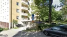 Bostadsrätt till salu, Solna, Backvägen