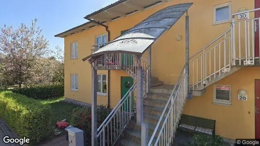 Bostadsrätter till salu i Askim-Frölunda-Högsbo - Bild från Google Street View