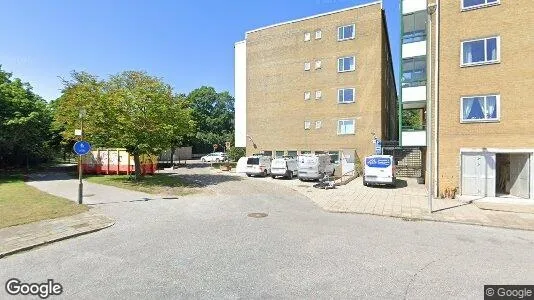 Lägenheter att hyra i Kirseberg - Bild från Google Street View