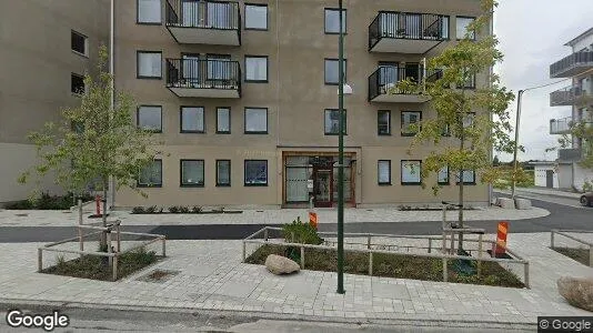 Lägenheter att hyra i Limhamn/Bunkeflo - Bild från Google Street View