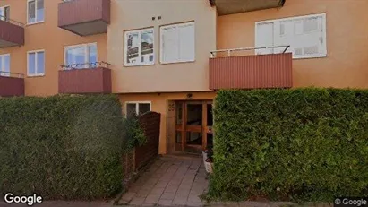 Lägenheter till salu i Kungsholmen - Bild från Google Street View