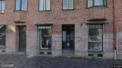 Lägenheter till salu i Malmö Centrum - Bild från Google Street View