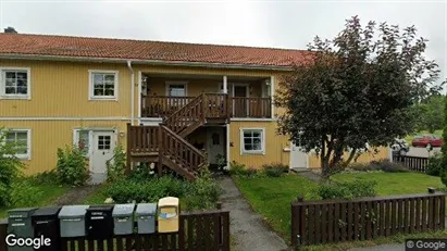 Lägenheter till salu i Uppsala - Bild från Google Street View