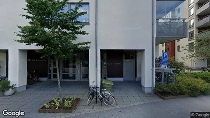 Bostadsrätter till salu i Västerort - Bild från Google Street View