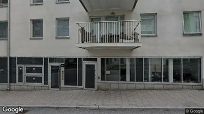 Bostadsrätter till salu i Södermalm - Bild från Google Street View