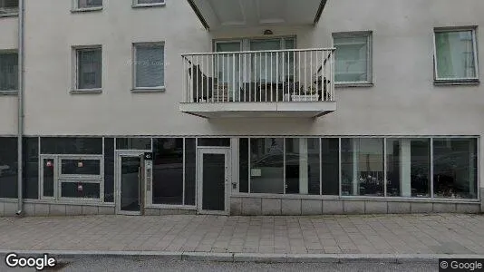 Bostadsrätter till salu i Södermalm - Bild från Google Street View