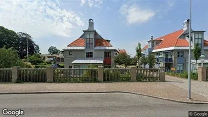 Lägenheter till salu i Landskrona - Bild från Google Street View