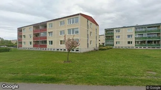 Lägenheter till salu i Kalmar - Bild från Google Street View