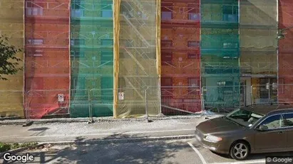Lägenheter att hyra i Upplands-Bro - Bild från Google Street View