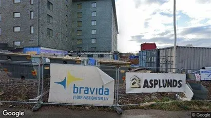 Bostadsrätter till salu i Skövde - Bild från Google Street View