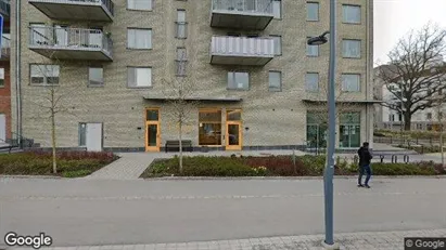 Bostadsrätter till salu i Sundbyberg - Bild från Google Street View
