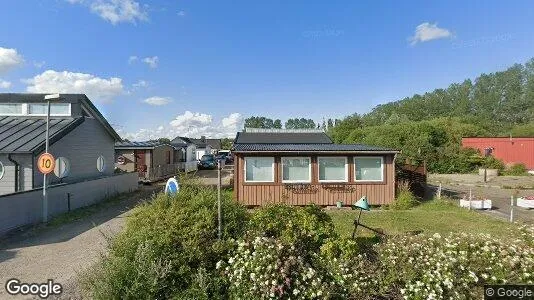 Lägenheter till salu i Landskrona - Bild från Google Street View