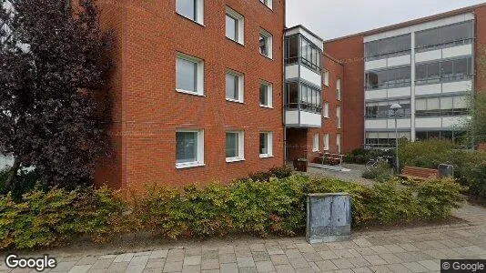 Bostadsrätter till salu i Malmö Centrum - Bild från Google Street View