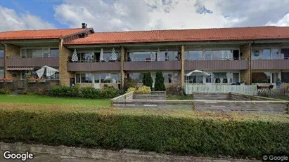 Lägenheter att hyra i Åstorp - Bild från Google Street View
