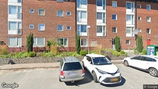 Lägenheter att hyra i Västra hisingen - Bild från Google Street View